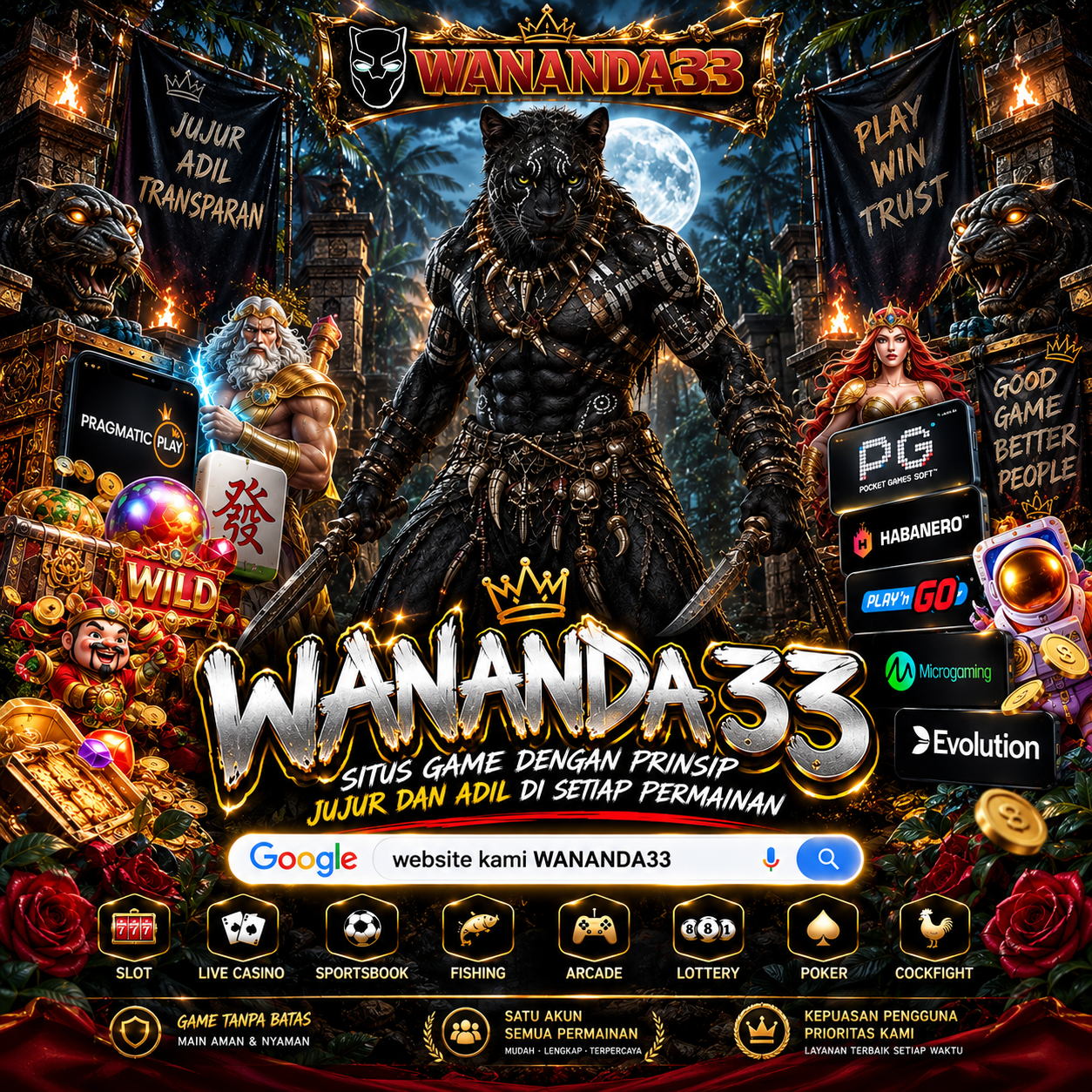 WANANDA33